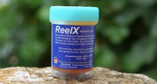 Reel grease ReelX soft Scandex